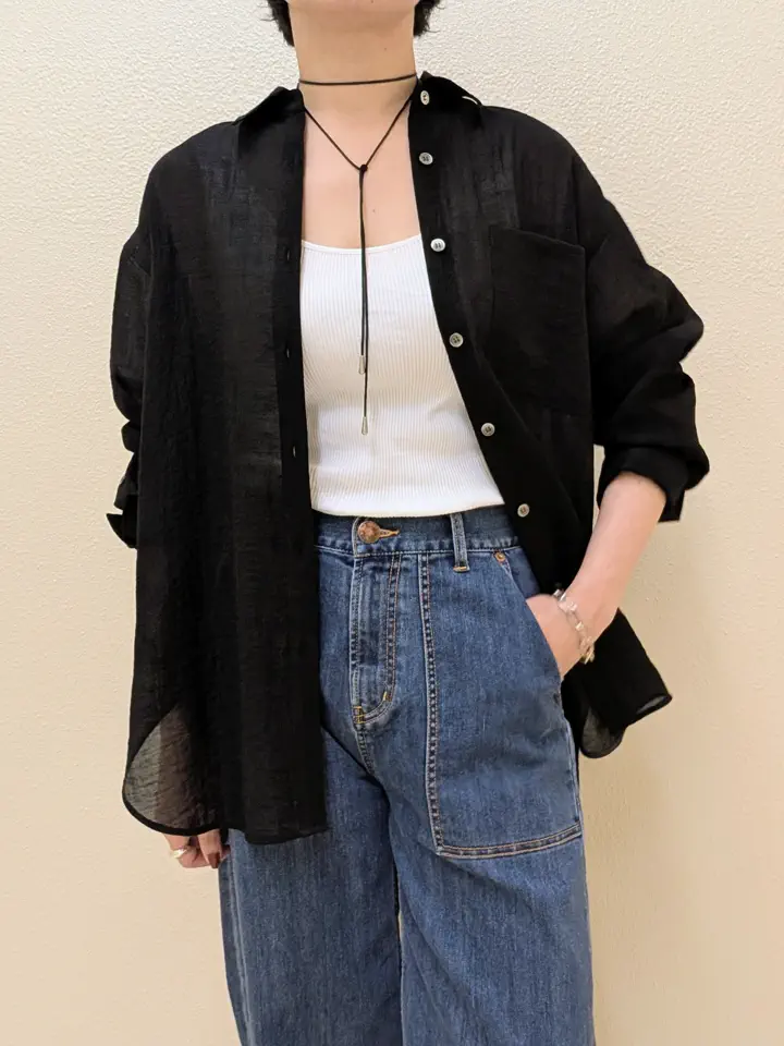 ONWARD CROSSET SELECT 中園 コーディネート画像