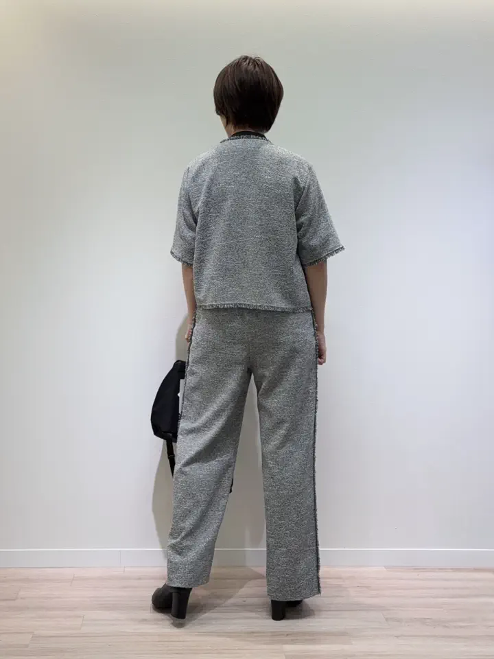 ONWARD CROSSET SELECT 権田 コーディネート画像