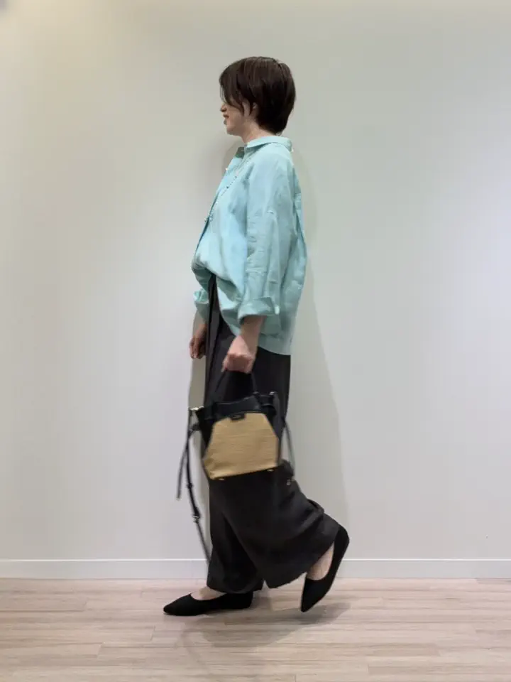 ONWARD CROSSET SELECT 権田 コーディネート画像
