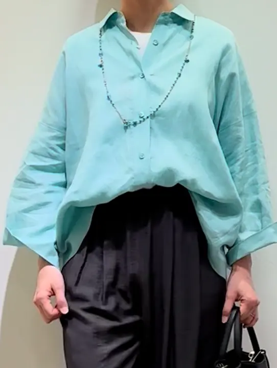 ONWARD CROSSET SELECT 権田 コーディネート画像