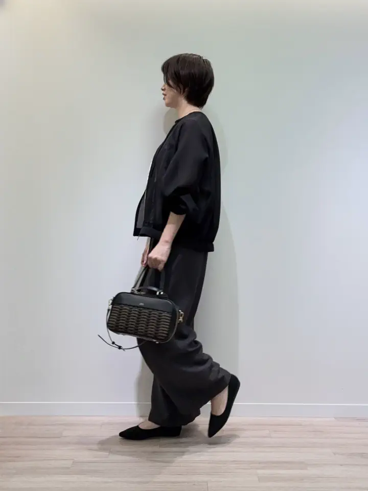ONWARD CROSSET SELECT 権田 コーディネート画像
