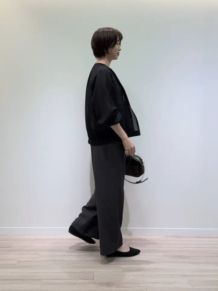ONWARD CROSSET SELECT 権田 コーディネート画像