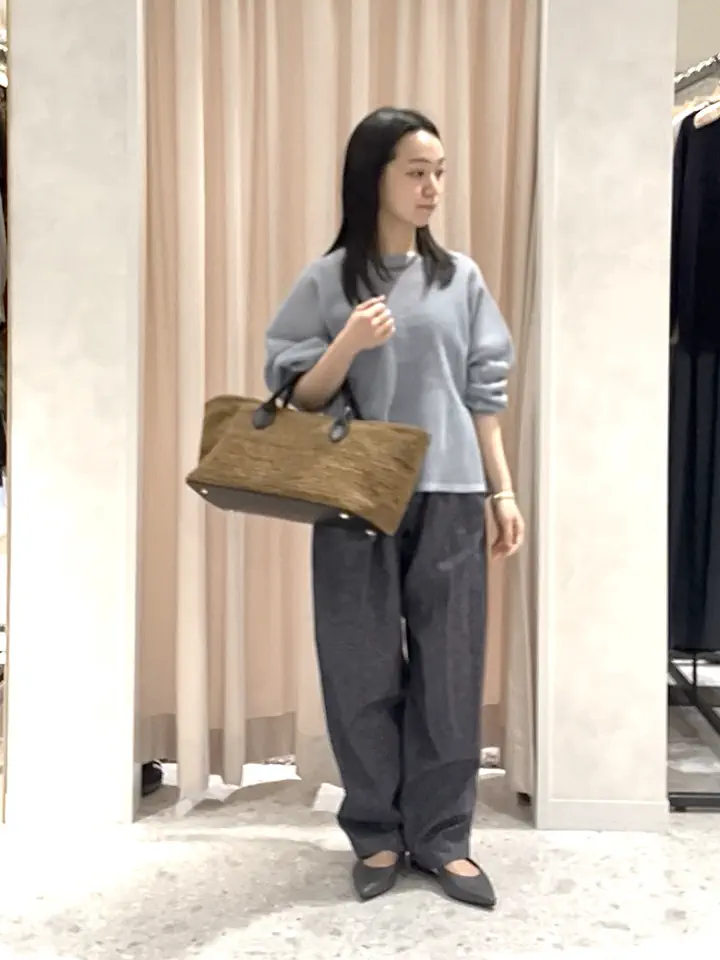 ONWARD CROSSET SELECT 一瀬 コーディネート画像