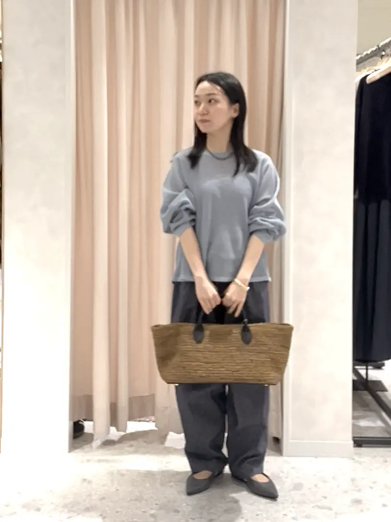 ONWARD CROSSET SELECT 一瀬 コーディネート画像