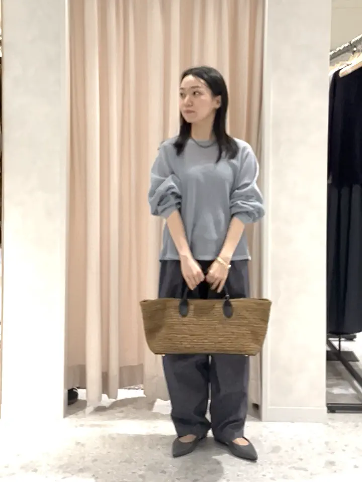 ONWARD CROSSET SELECT 一瀬 コーディネート画像