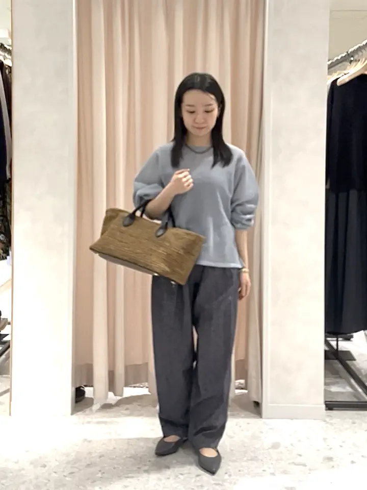 ONWARD CROSSET SELECT 一瀬 コーディネート画像