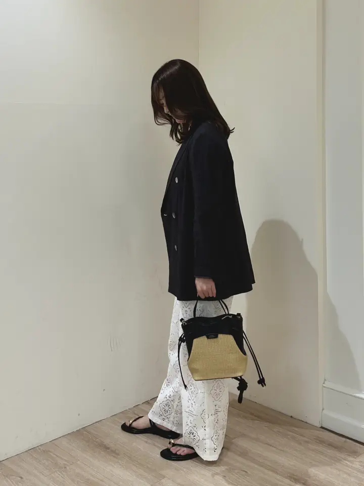 ONWARD CROSSET SELECT 西山 コーディネート画像