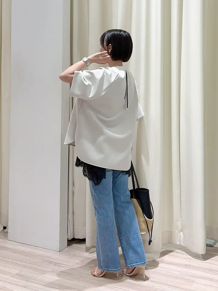 ONWARD CROSSET SELECT E コーディネート画像