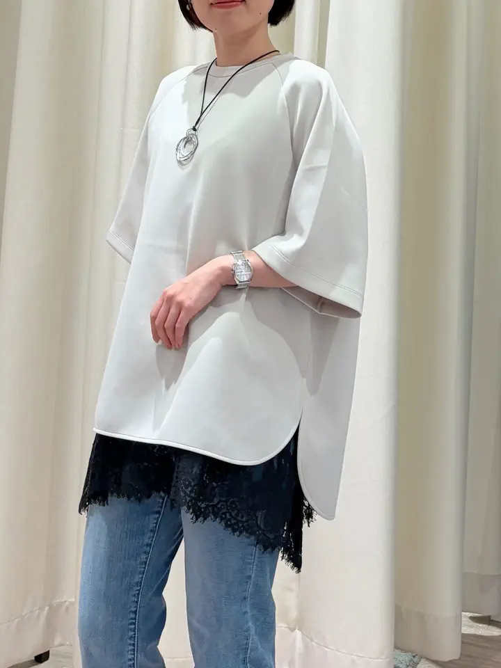 ONWARD CROSSET SELECT E コーディネート画像