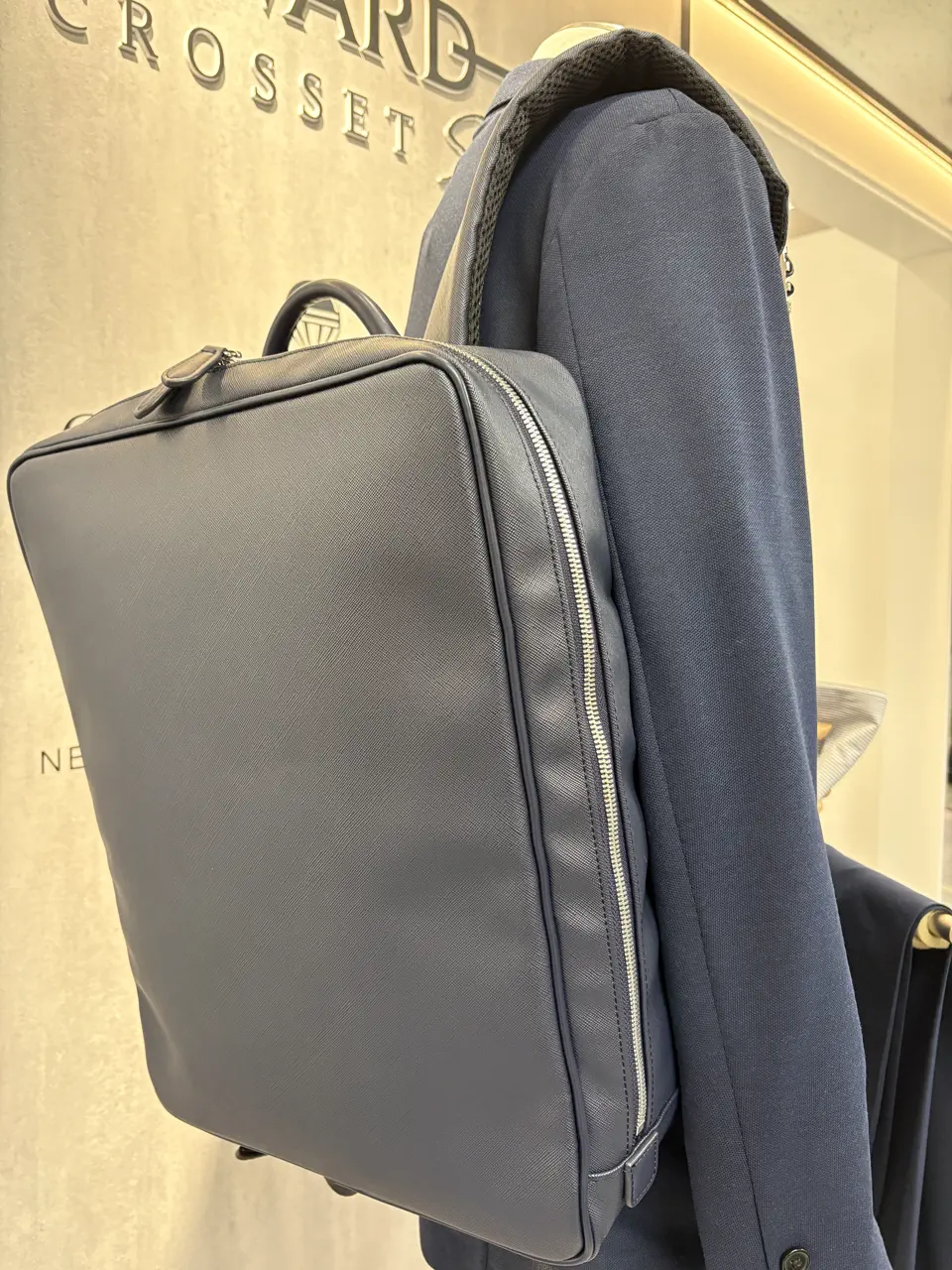 ONWARD CROSSET SELECT 八代 コーディネート画像