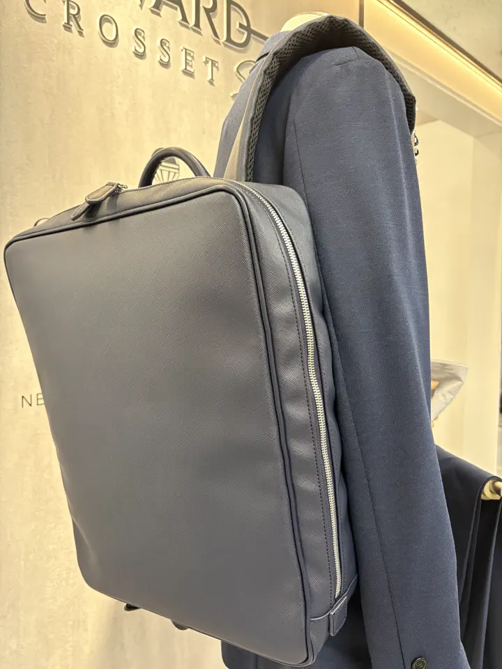 ONWARD CROSSET SELECT 八代 コーディネート画像