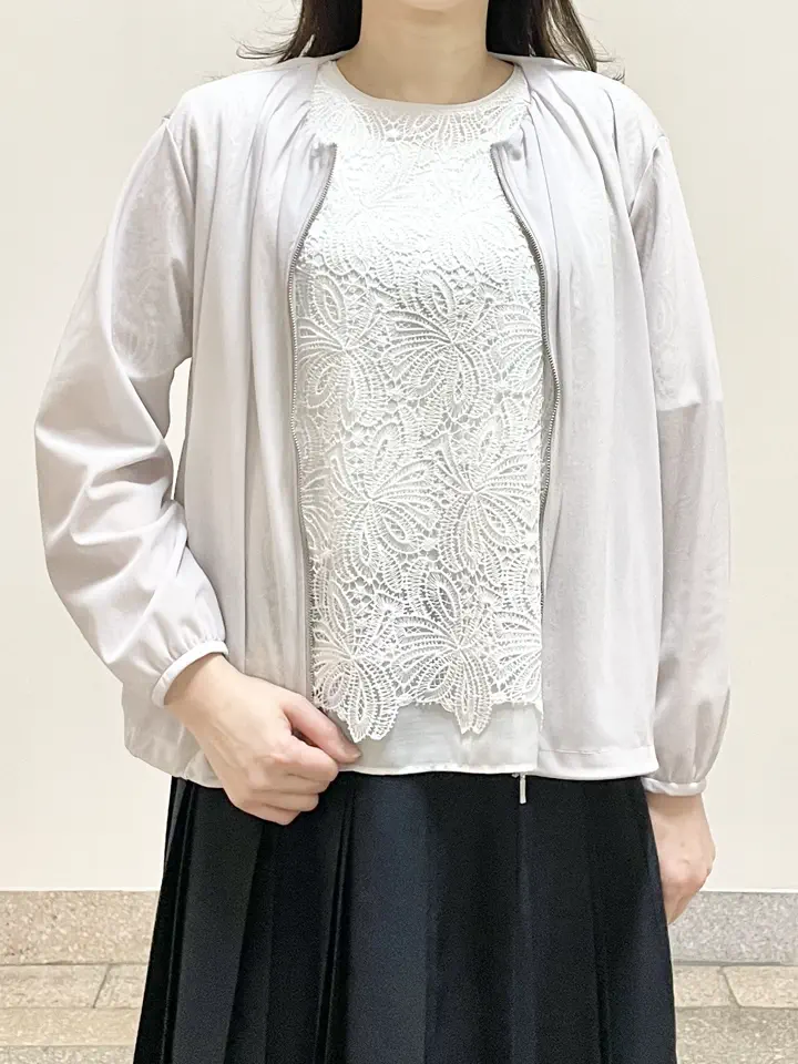 ONWARD CROSSET SELECT 相澤 コーディネート画像