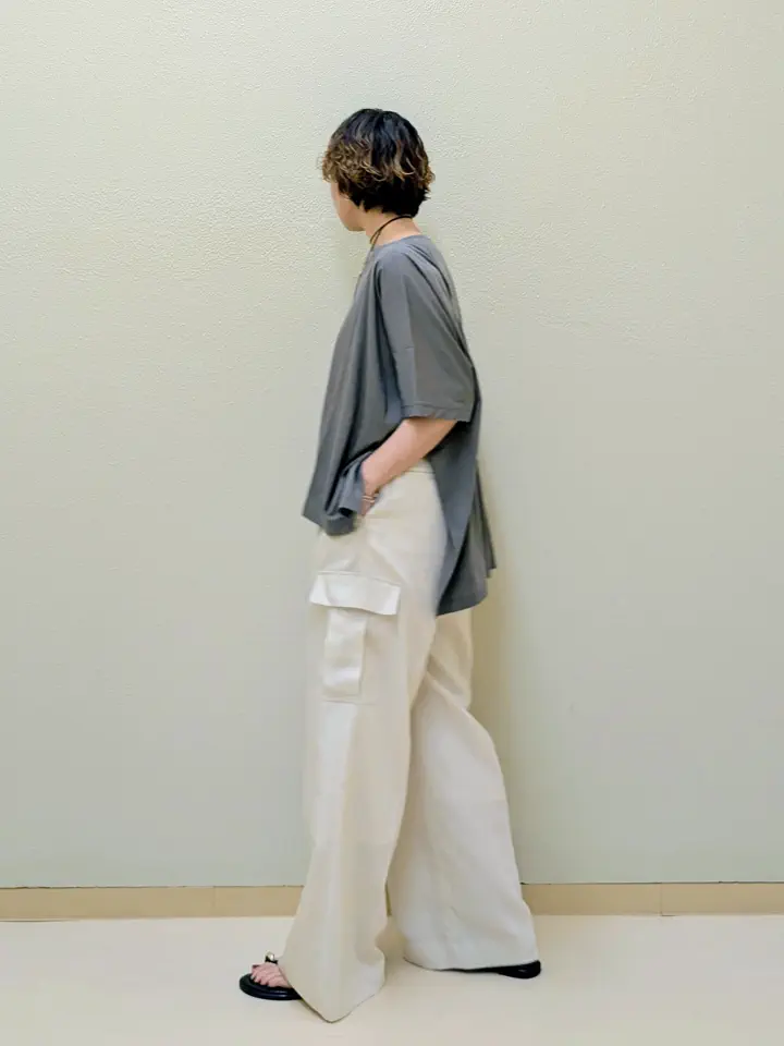 ONWARD CROSSET SELECT 中園 コーディネート画像