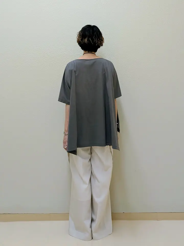 ONWARD CROSSET SELECT 中園 コーディネート画像