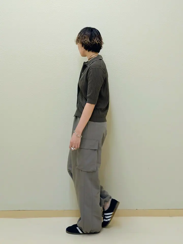 ONWARD CROSSET SELECT 中園 コーディネート画像