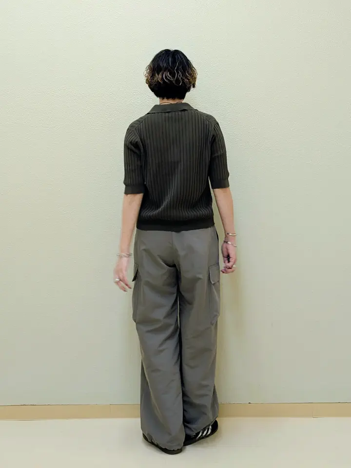 ONWARD CROSSET SELECT 中園 コーディネート画像