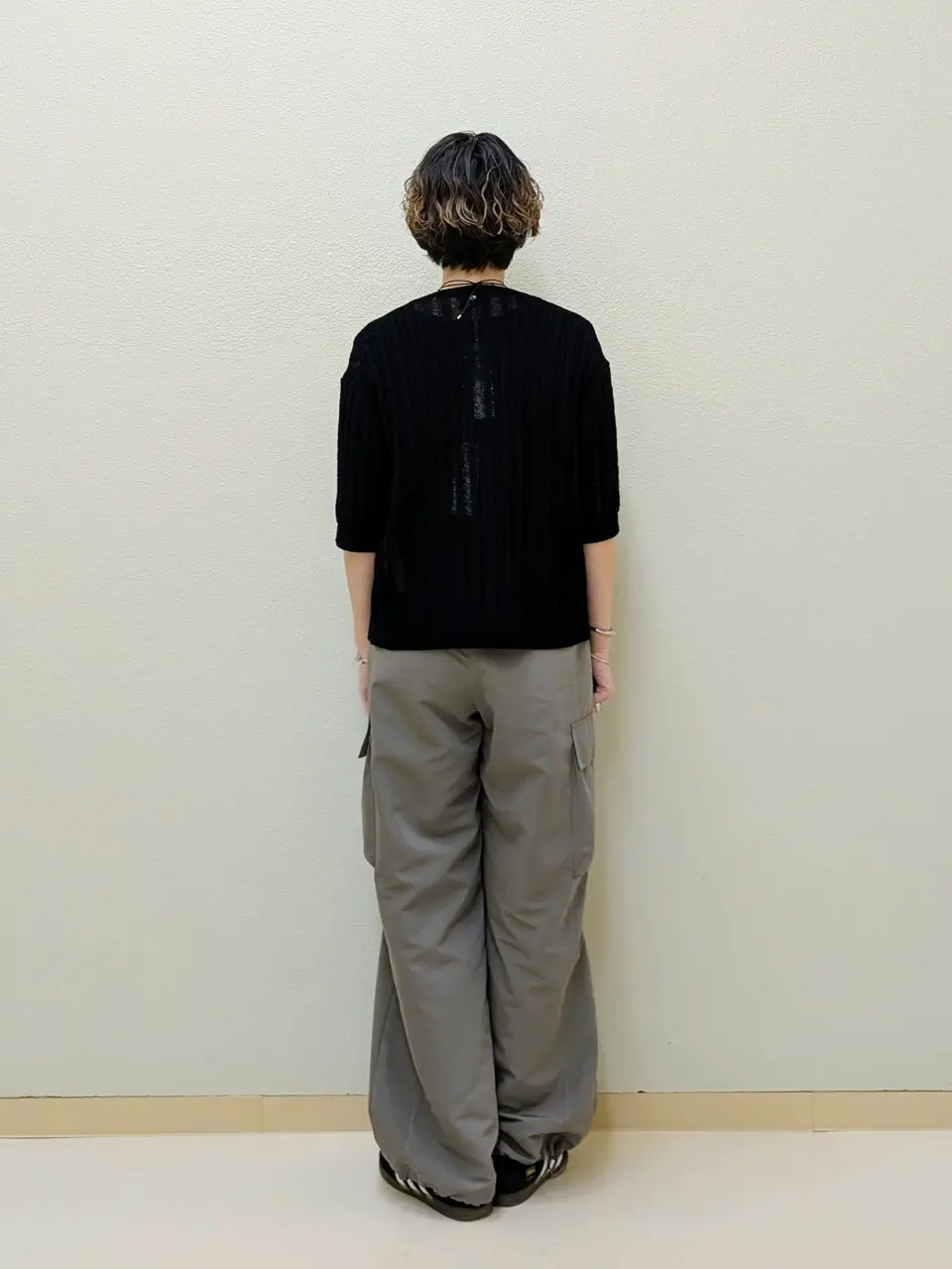 ONWARD CROSSET SELECT 中園 コーディネート画像