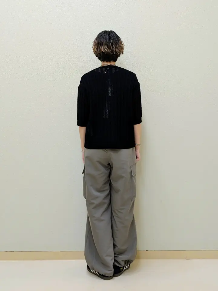 ONWARD CROSSET SELECT 中園 コーディネート画像