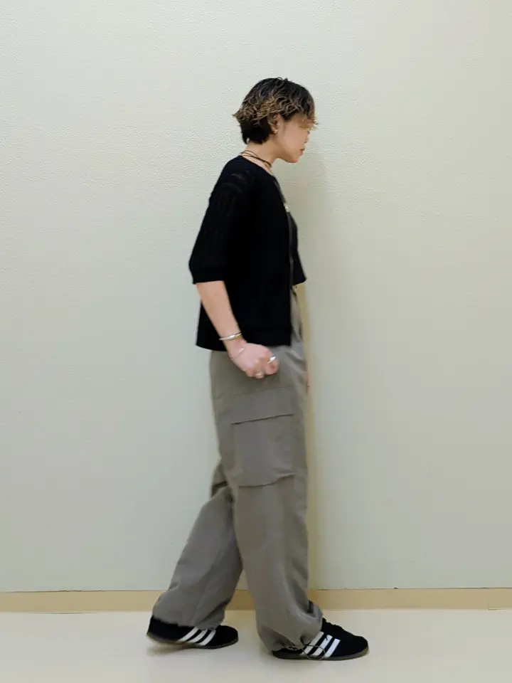 ONWARD CROSSET SELECT 中園 コーディネート画像