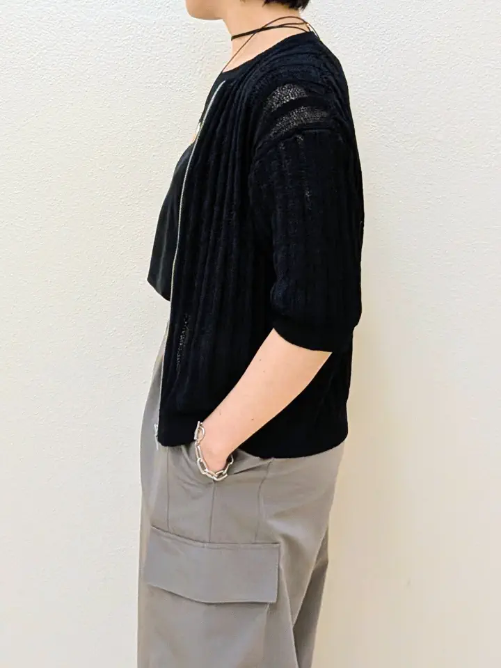 ONWARD CROSSET SELECT 中園 コーディネート画像