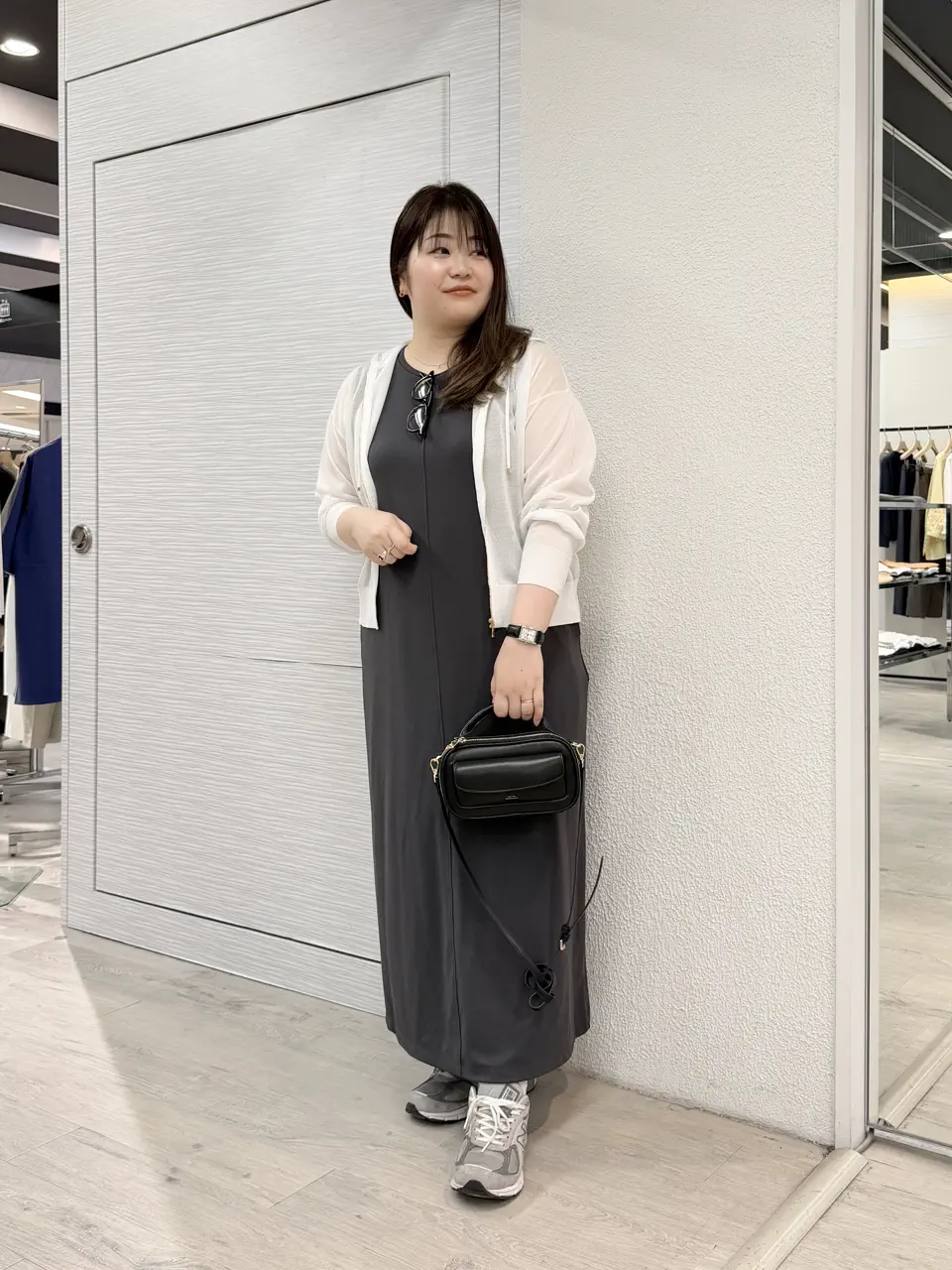  北井 コーディネート画像