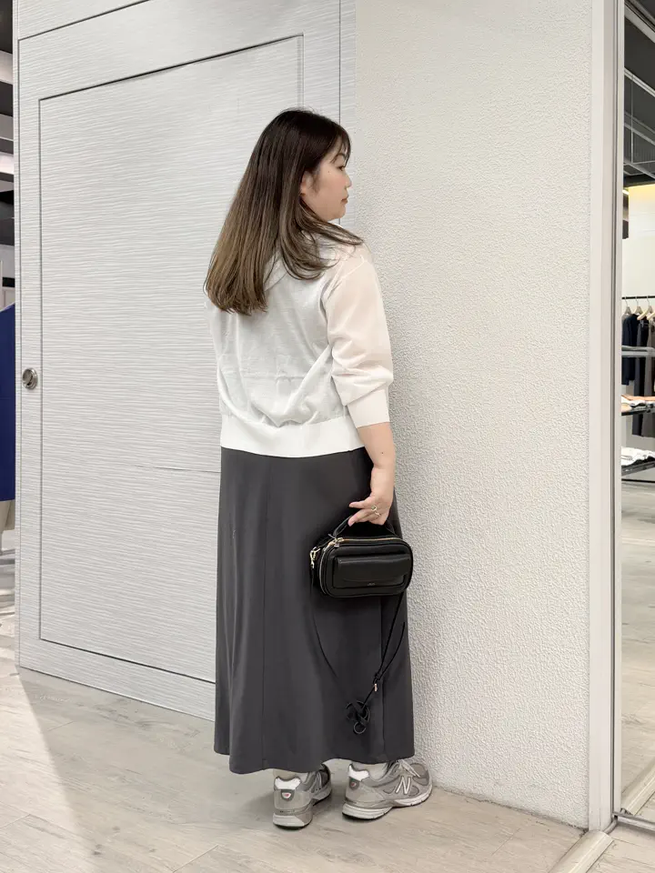 ONWARD CROSSET SELECT 北井 コーディネート画像