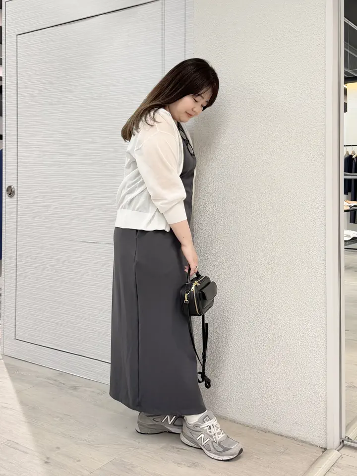 ONWARD CROSSET SELECT 北井 コーディネート画像