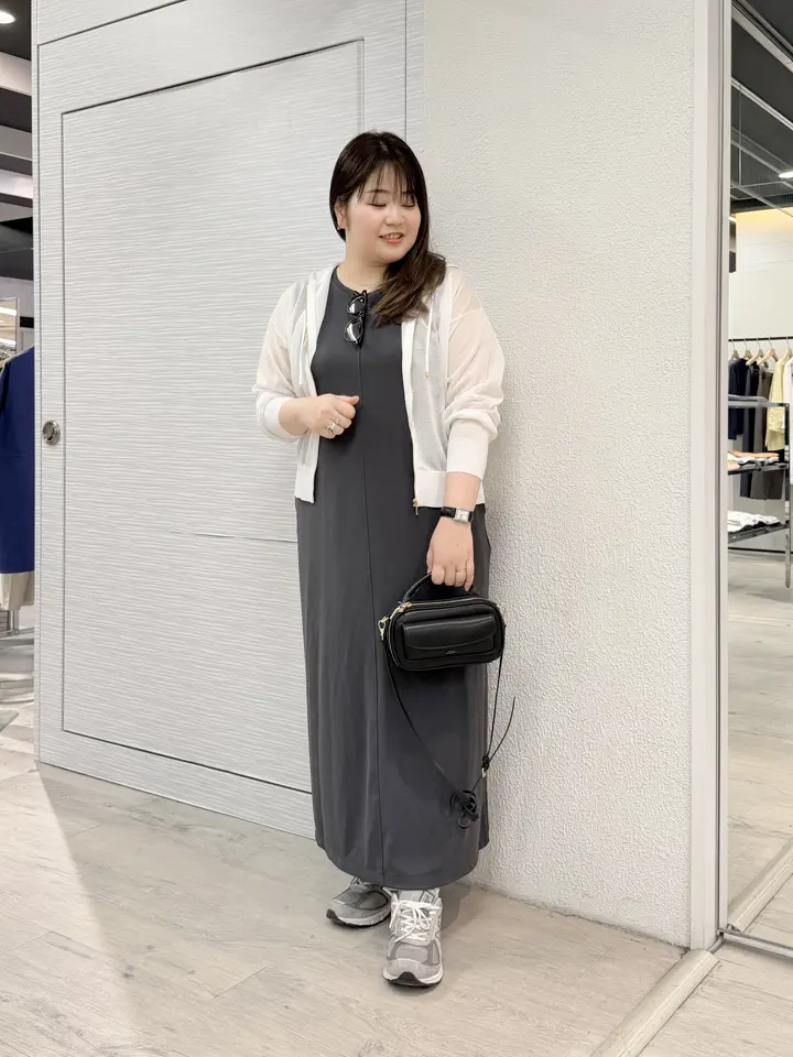 ONWARD CROSSET SELECT 北井 コーディネート画像