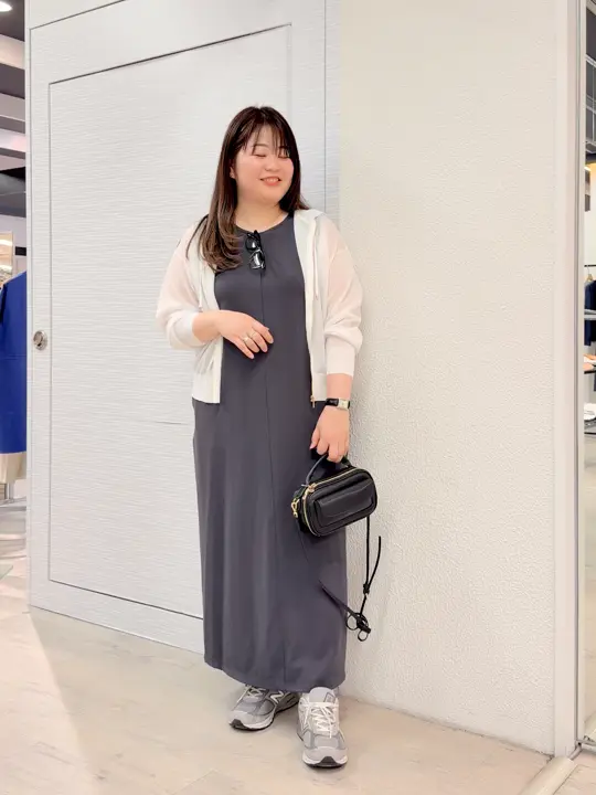 ONWARD CROSSET SELECT 北井 コーディネート画像