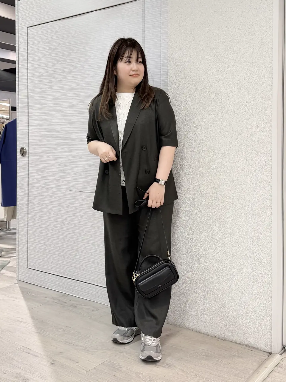  北井 コーディネート画像