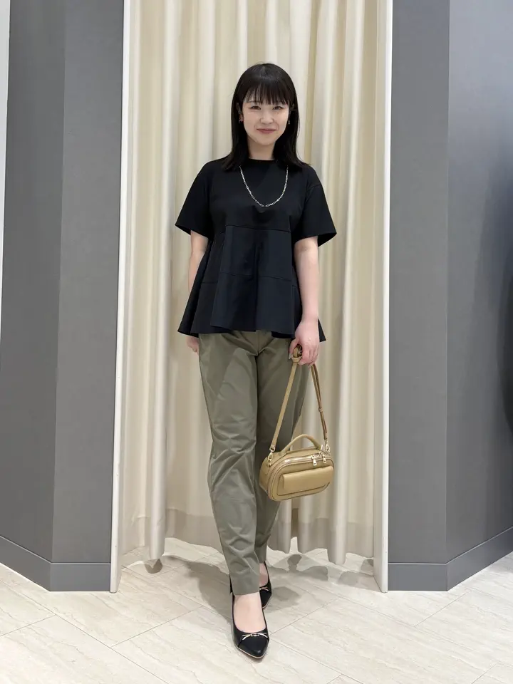 ONWARD CROSSET SELECT 清野 コーディネート画像