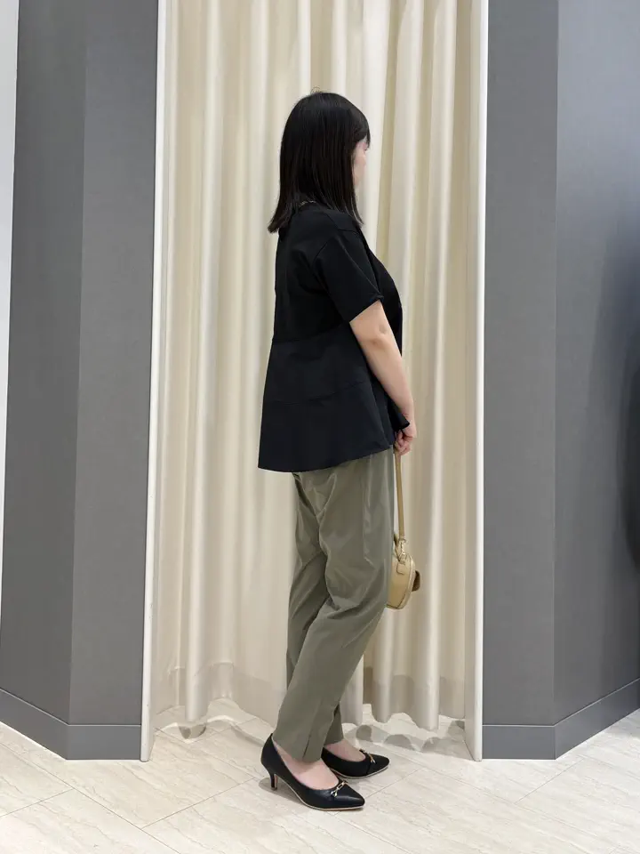 ONWARD CROSSET SELECT 清野 コーディネート画像