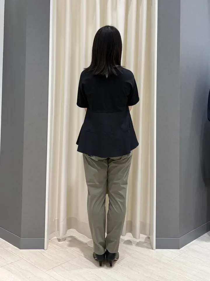 ONWARD CROSSET SELECT 清野 コーディネート画像