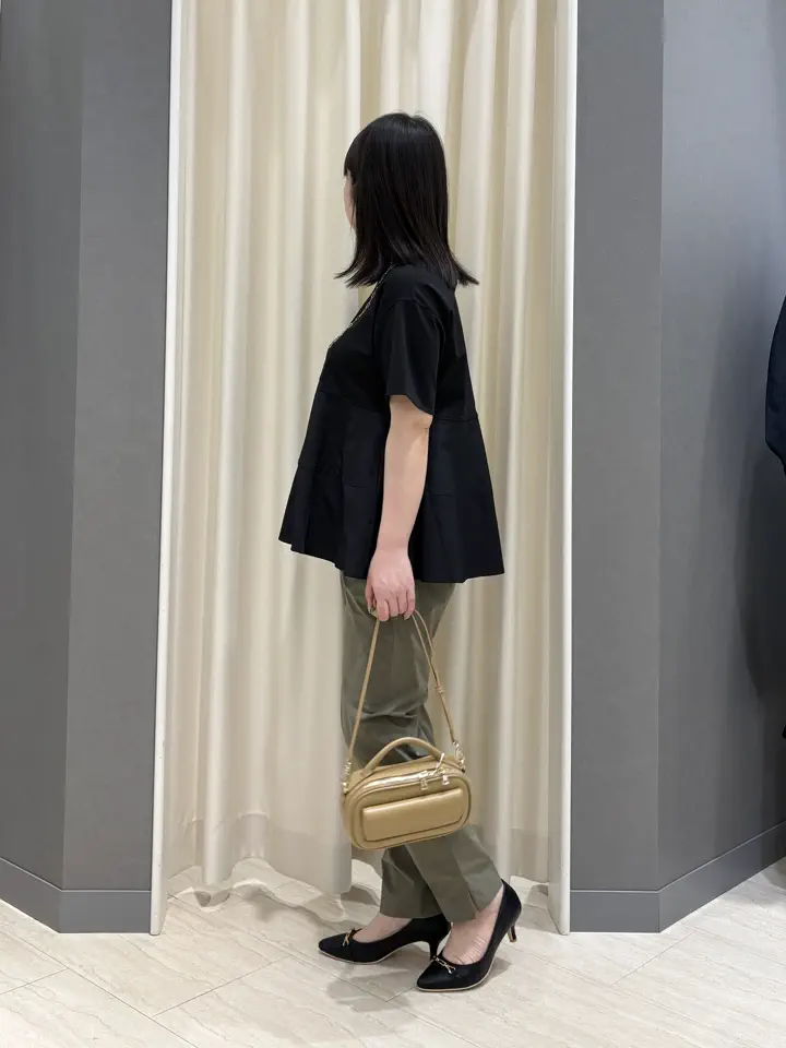 ONWARD CROSSET SELECT 清野 コーディネート画像