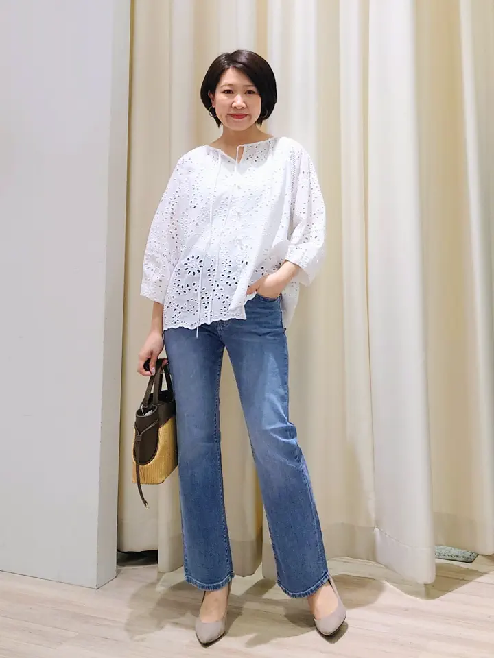 ONWARD CROSSET SELECT M. コーディネート画像