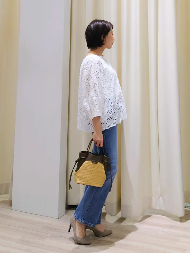 ONWARD CROSSET SELECT M. コーディネート画像