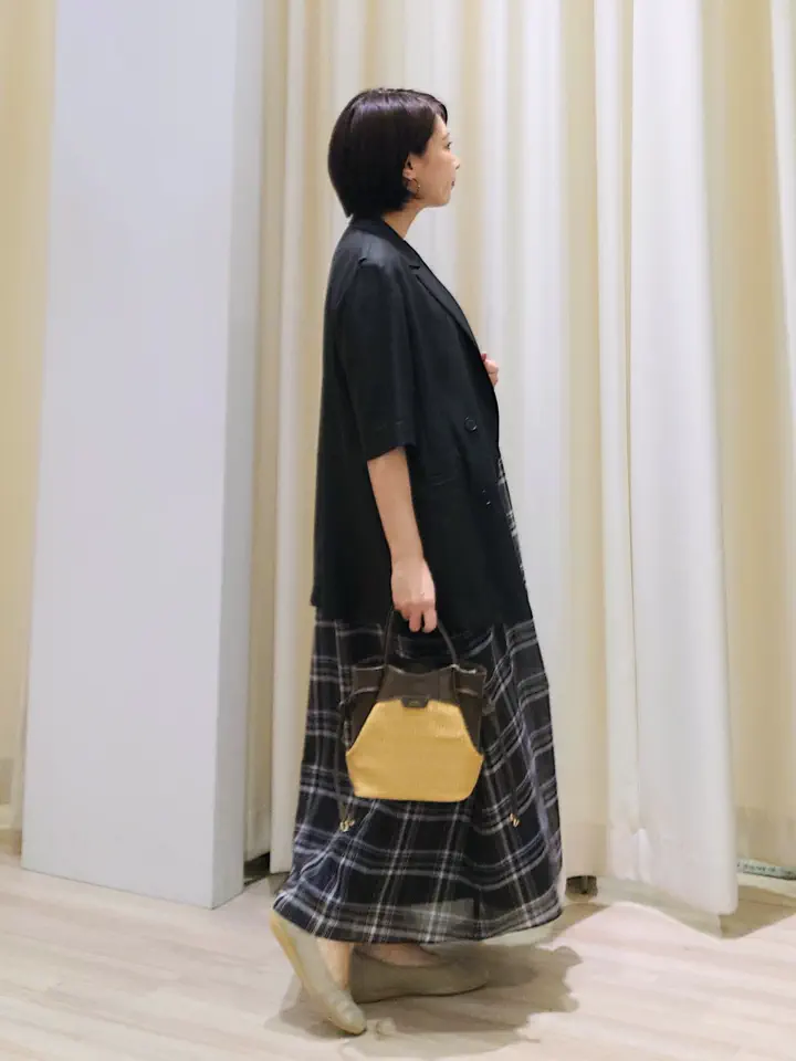 ONWARD CROSSET SELECT M. コーディネート画像