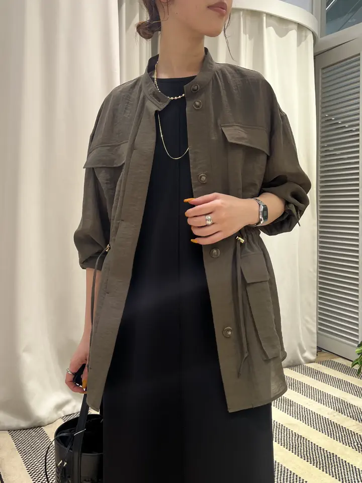 ONWARD CROSSET SELECT 伊藤 コーディネート画像