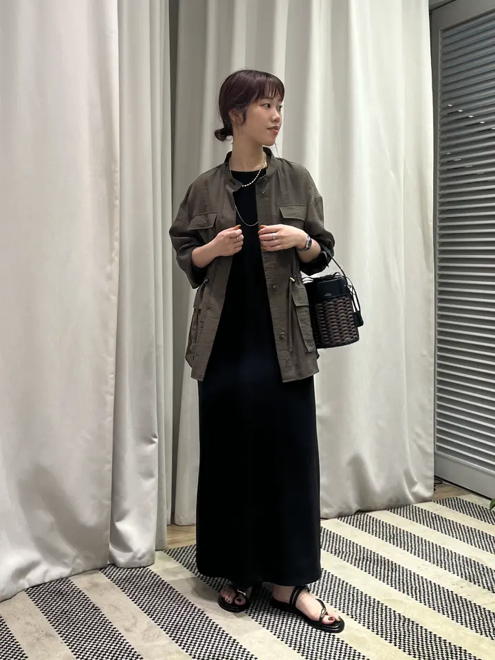 ONWARD CROSSET SELECT 伊藤 コーディネート画像