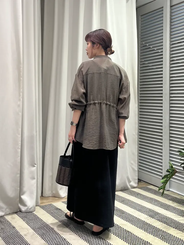 ONWARD CROSSET SELECT 伊藤 コーディネート画像