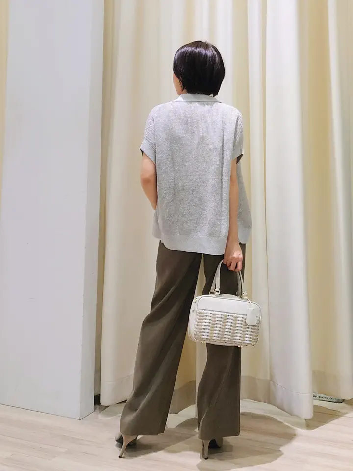 ONWARD CROSSET SELECT M. コーディネート画像