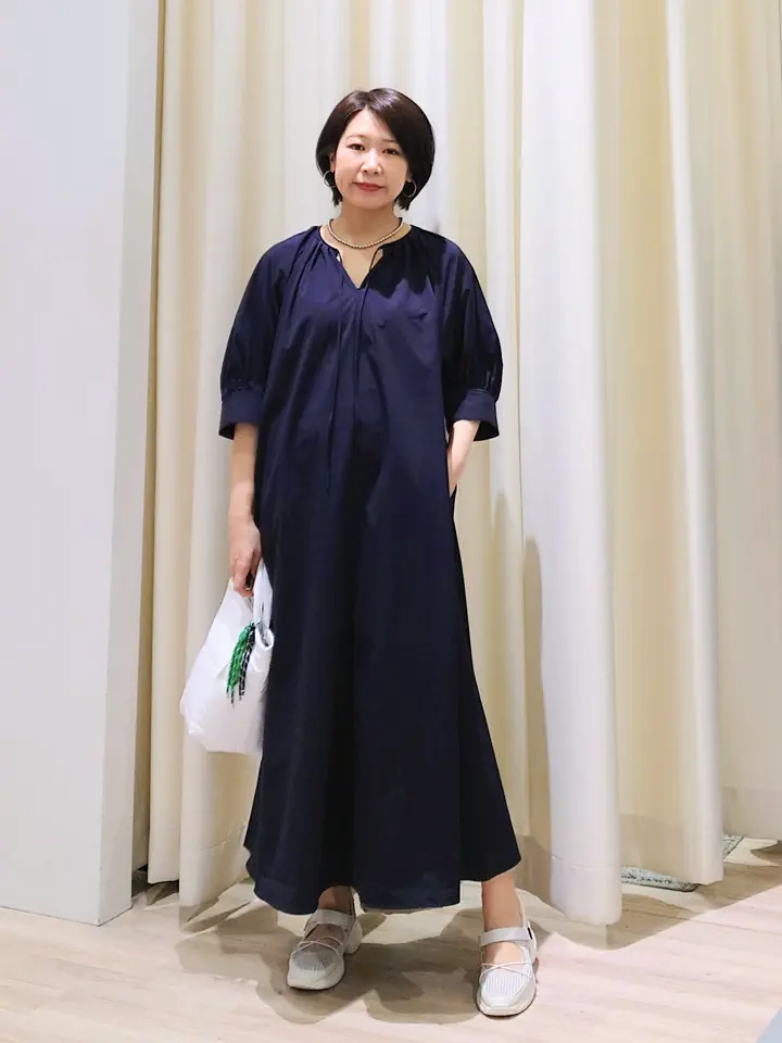 ONWARD CROSSET SELECT M. コーディネート画像