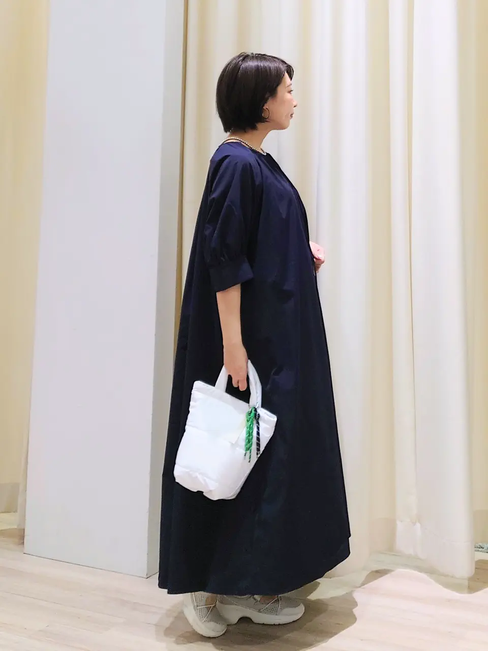 ONWARD CROSSET SELECT M. コーディネート画像