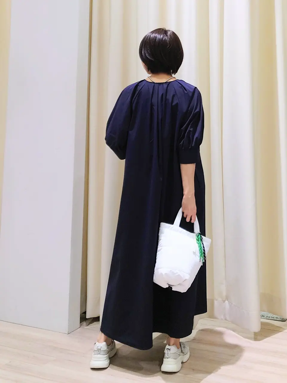 ONWARD CROSSET SELECT M. コーディネート画像