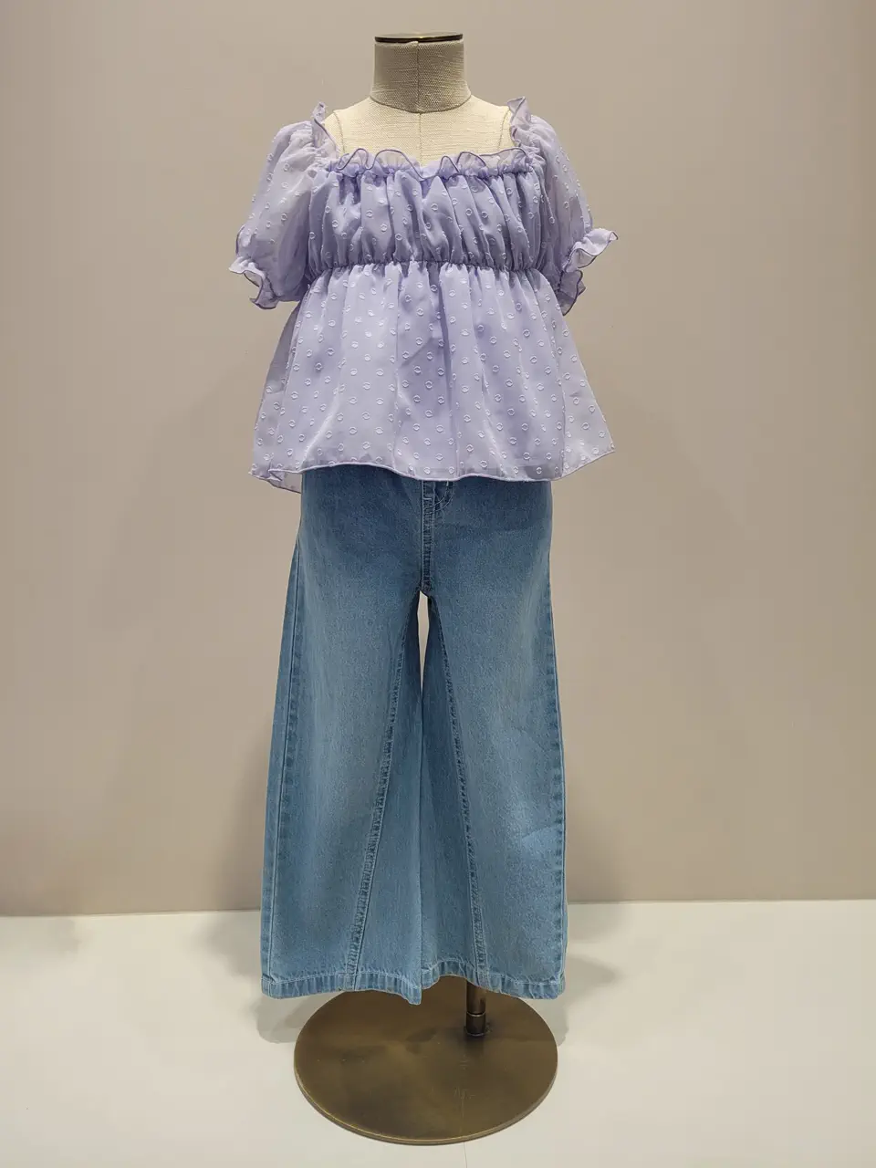 ONWARD CROSSET SELECT 西村 コーディネート画像