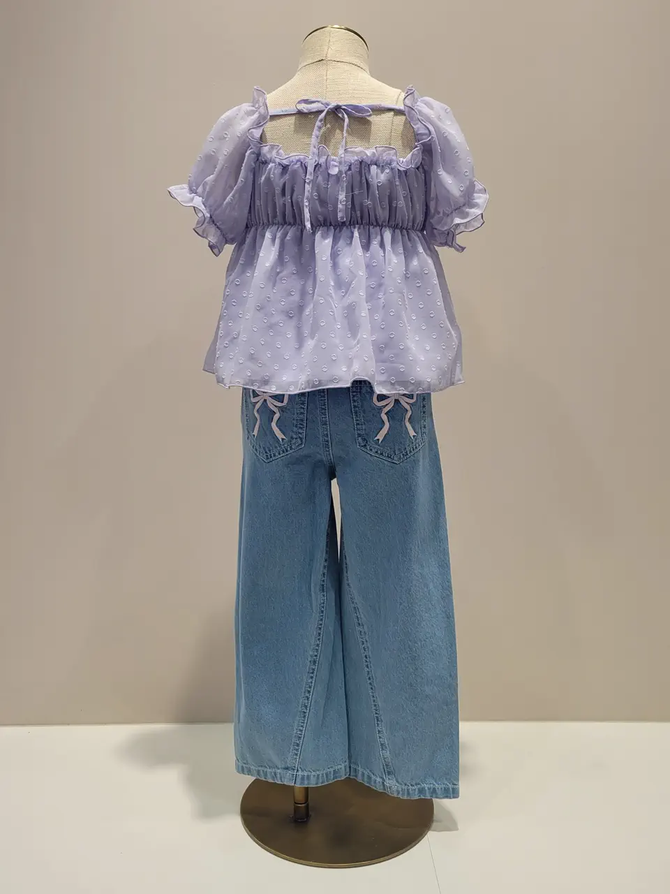ONWARD CROSSET SELECT 西村 コーディネート画像