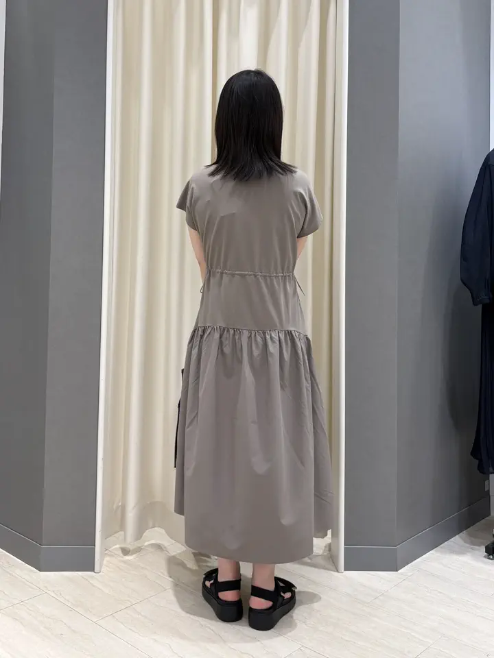 ONWARD CROSSET SELECT 清野 コーディネート画像