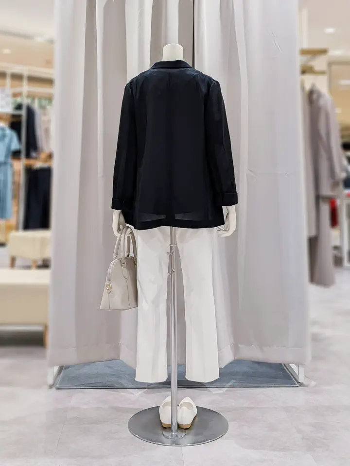 ONWARD CROSSET SELECT 岩田 コーディネート画像