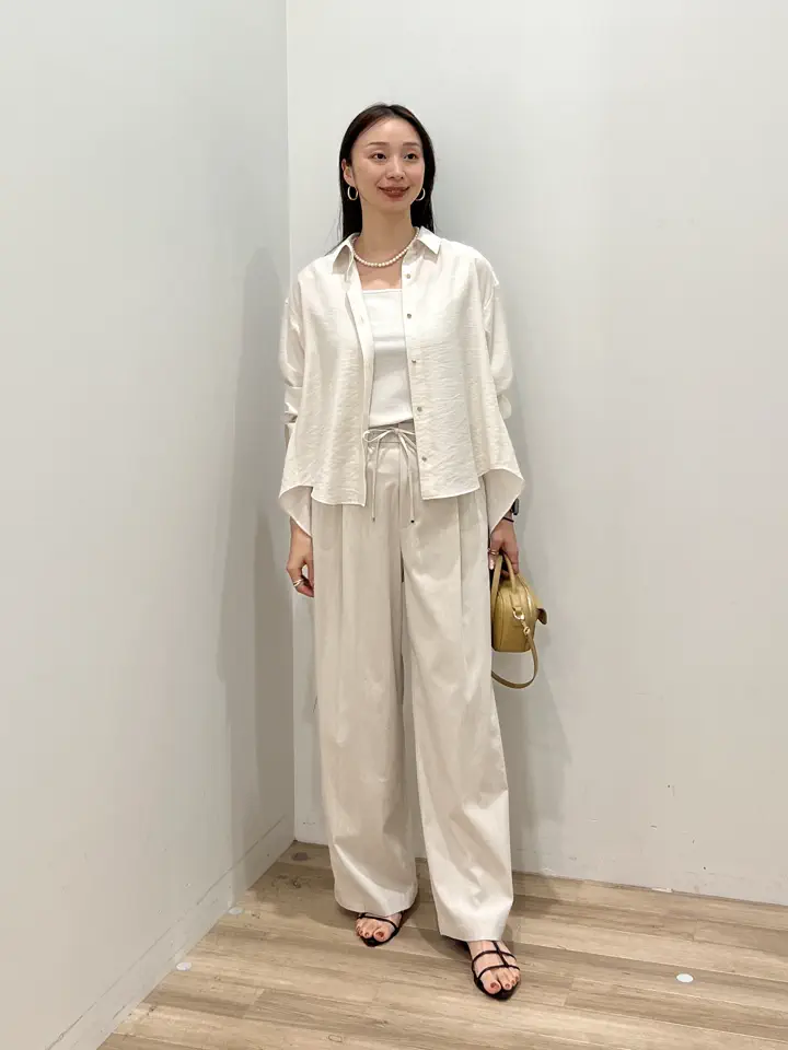 ONWARD CROSSET SELECT 村上 コーディネート画像