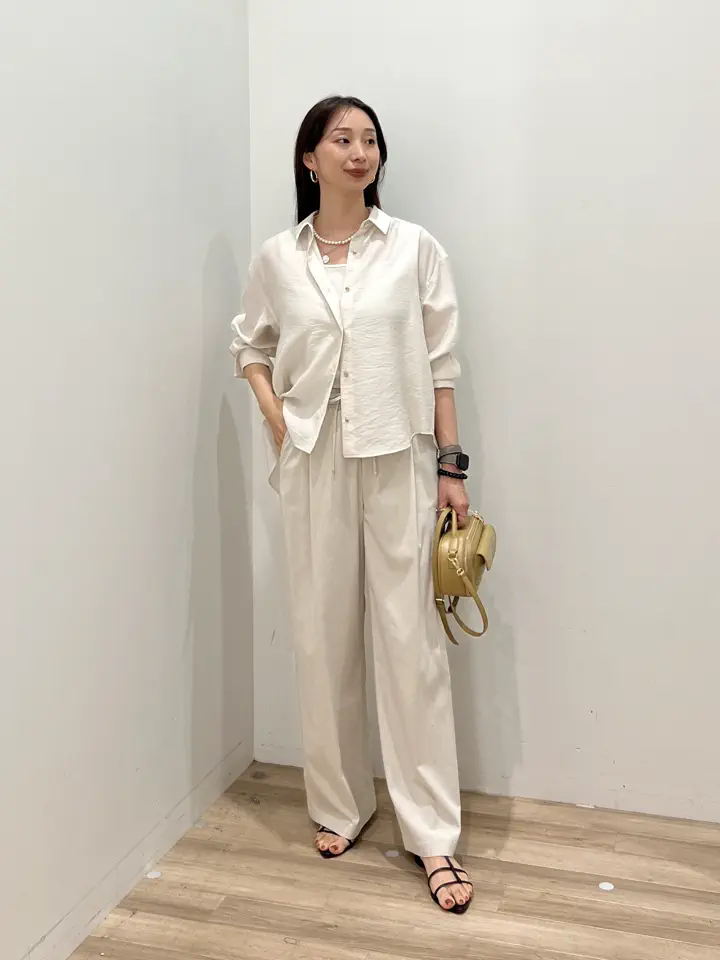 ONWARD CROSSET SELECT 村上 コーディネート画像